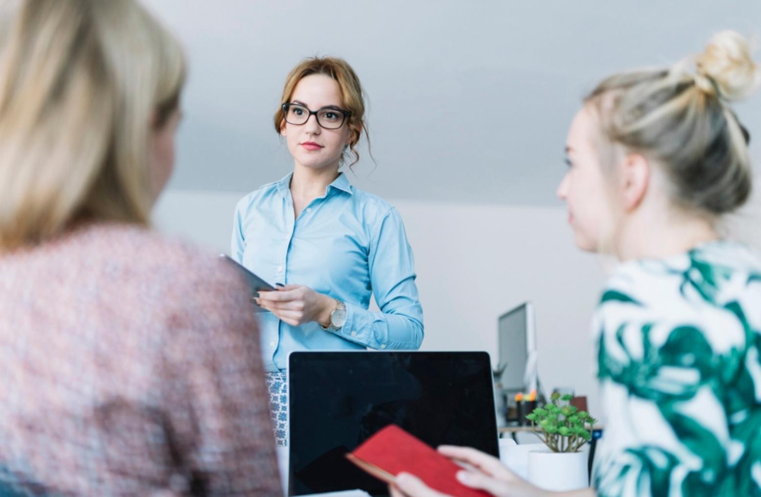 Organizace domácích financí při práci z domova