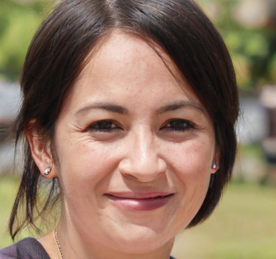 Fotografie Lucie Dvořákové