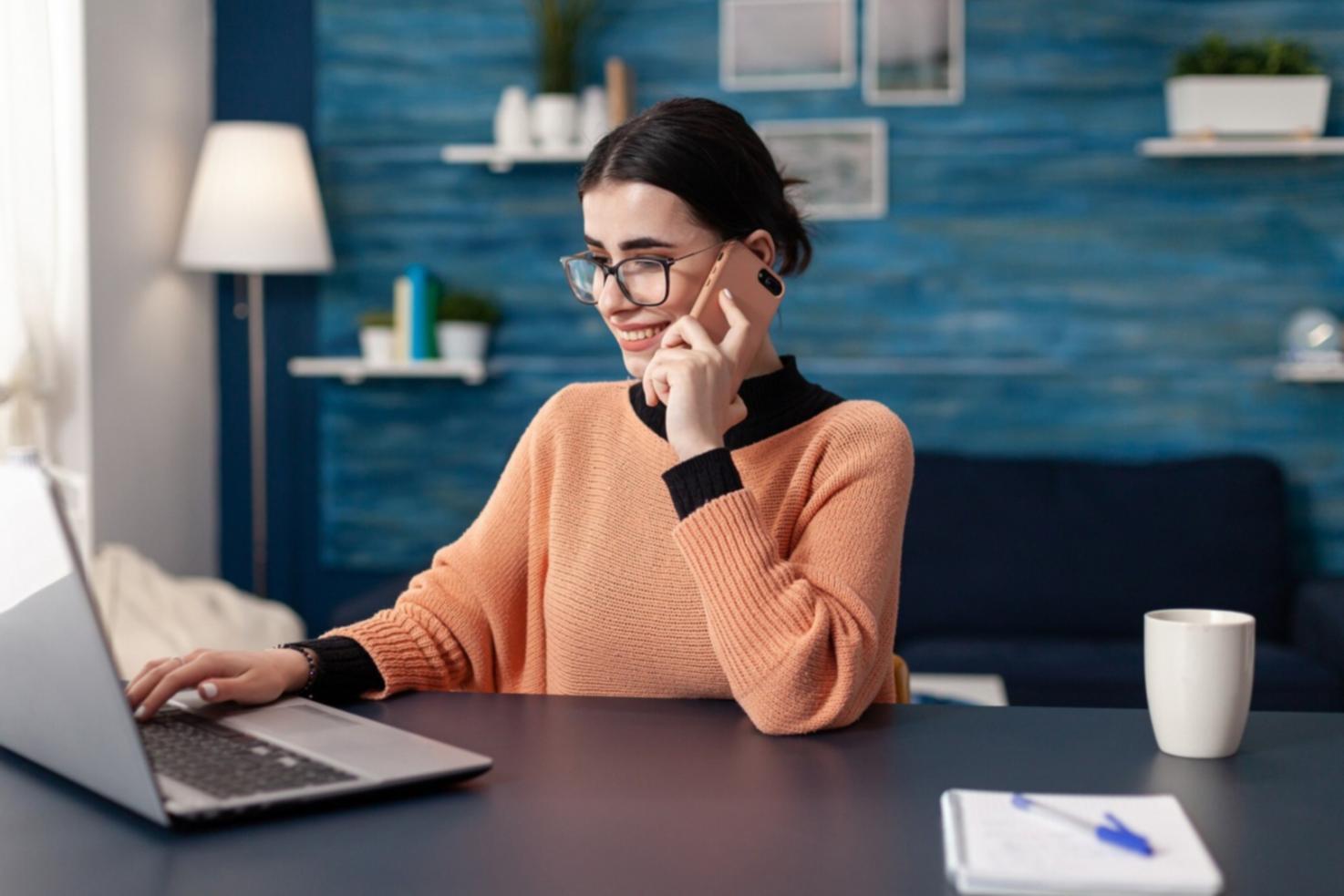 Praktická práce s měsíčním rozpočtem a finančním plánováním